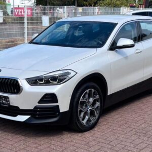 BMW x2 S drive